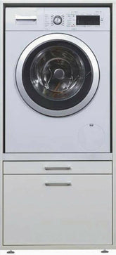 Wastoren WSCS1462 (Set bestaat uit 3 colli)